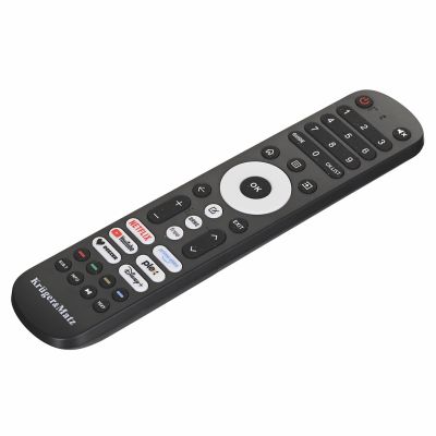 17. Telewizor 24'' LED Kruger&Matz Smart TV