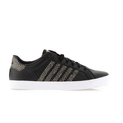 Buty K-Swiss Women's Belmont So Snake W 93736-049-M
