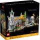 17. LEGO Icons 10316 - Władca Pierścieni: Rivendell