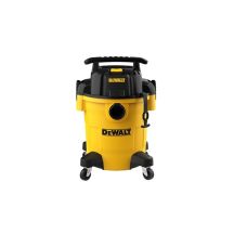 Odkurzacz DEWALT DXV23PLPTA 1050W 23L sucho/mokro, z gniazdem elektrycznym DeWalt