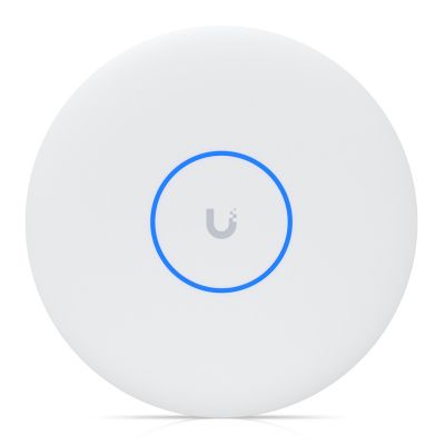 4. Access Point Wi-Fi 7 Ubiquiti UniFi U7 PRO XGS 2.4GHz(2 x 2)/5GHz(4 x 4)/6GHz(2 x 2) PoE++ 1x10G (U7-PRO-XGS-EU)
