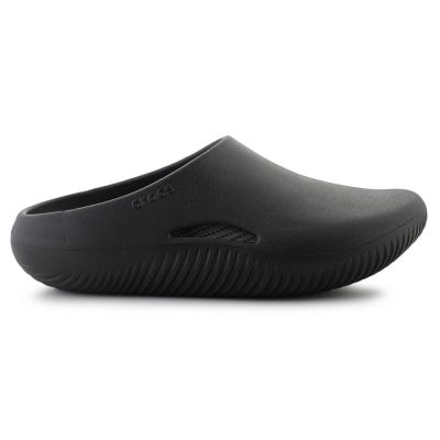 11. Klapki Crocs Mellow Recovery Clog U 208493-001