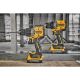 9. DeWALT DCD800E2T-QW wiertło 2000 RPM 1,28 kg Czarny, Żółty