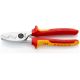 5. Ręczny obcinacz do kabli Knipex 95 16 200