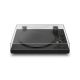 Sony PS-LX5BT Gramofon z napędem pasowym Czarny Automatyczny