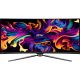 5. MSI Monitor 34" MPG 341CQPX QD-OLED UWQHD 240Hz