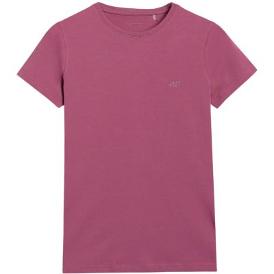 7. Koszulka 4F W 4FWAW25TTSHF2439 60S