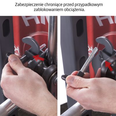 118. Cyklop 2 Suwnica Ze stosem Semi Comercial HMS