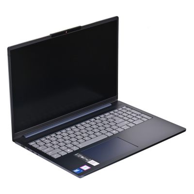 15. Lenovo SLIM-5-16IRH10R Core 7 240H  16"WUXGA IPS Touch 16GB SSD1TB BT BLKB Win11 Cosmic Blue (REPACK) 2Y