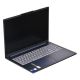15. Lenovo SLIM-5-16IRH10R Core 7 240H  16"WUXGA IPS Touch 16GB SSD1TB BT BLKB Win11 Cosmic Blue (REPACK) 2Y