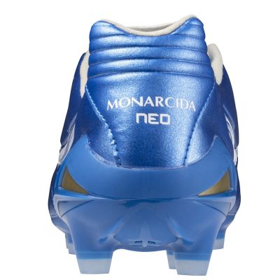 4. Buty Mizuno Monarcida Neo III Pro P1GA242227