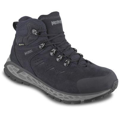Buty trekkingowe damskie MEINDL Menorca Walker Lady Mid, z membraną Gore-Tex