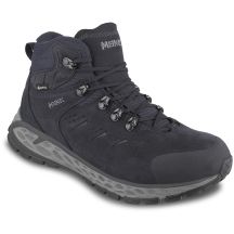 Buty trekkingowe damskie MEINDL Menorca Walker Lady Mid, z membraną Gore-Tex