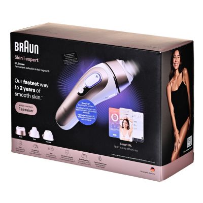 20. Depilator IPL PL7321 BRAUN