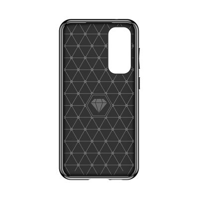 6. Pancerne etui Samsung Galaxy S23 FE Thunder Case - czarne