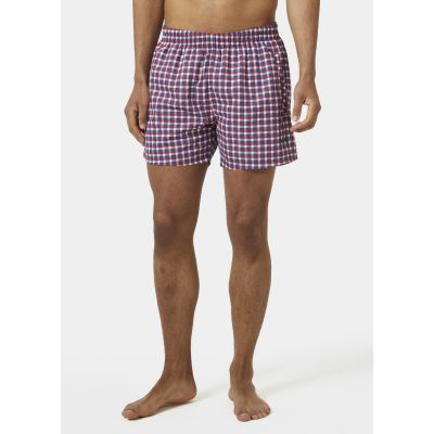 5. Spodenki kąpielowe Helly Hansen Newport Trunk M 34296 163
