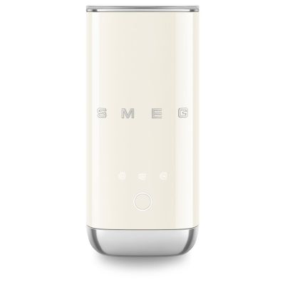 15. Spieniacz do mleka SMEG MFF02CREU MFF02CREU