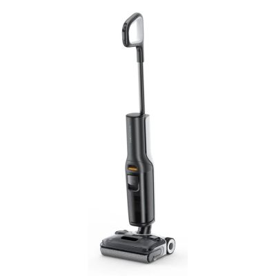 4. Roborock F25 ACE Combo Mop elektryczny Bateria Suchy Czarny, Biały 4 Ah