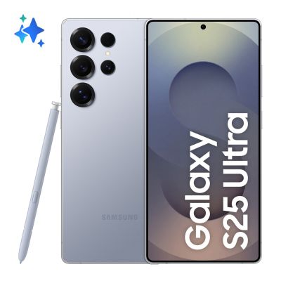 19. Samsung Galaxy S25 Ultra (S938) 12/512GB Titanium Silver Blue