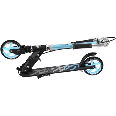 7. Hulajnoga Spokey Vacay Pro 940979