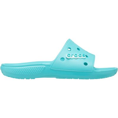 5. Klapki Crocs Classic Slide W 206121 4O9