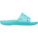 5. Klapki Crocs Classic Slide W 206121 4O9