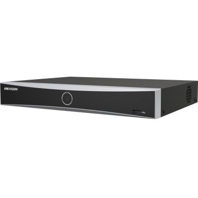 2. Rejestrator IP HIKVISION DS-7604NXI-K1/4P(D)/Alarm4+1