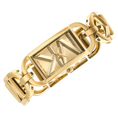 2. Zegarek Damski MICHAEL KORS Mini Empire MK7406 + BOX