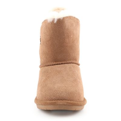 2. Buty zimowe Bearpaw Rosie W 1653W - 220  Hickory II