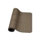 Mata CASALL Yoga Mat Grip & Cushion III Surge 5mm kolor brązowy