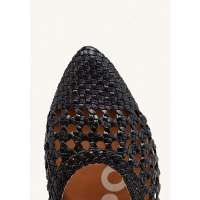 4. Buty Damskie Gioseppo DELL (62109-P-Negro)