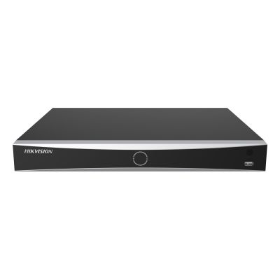 4. Rejestrator 8-kanałowy Hikvision Acuseek DS-7608NXI-I2/VPro