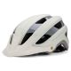 3. Kask rowerowy MTB Wozinsky z odpinanym daszkiem lekki 57-62 cm - pastelowa zieleń