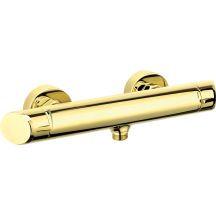 Bateria prysznicowa ścienna BQA_Z40M 5907650876274