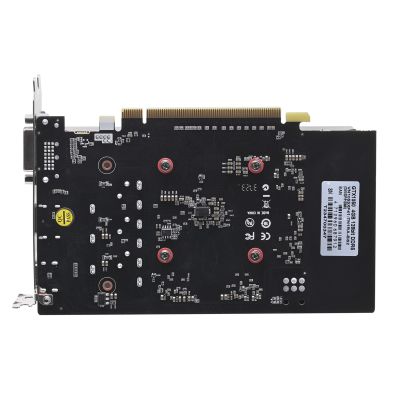 7. Karta graficzna BIOSTAR GeForce GTX 1050 4GB