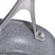 12. Patelnia BALLARINI Salina Granitium granitowa 24 cm 75002-820-0