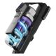 12. Odkurzacz pionowy bezprzewodowy 18V BSV520BRP-QW BLACK+DECKER