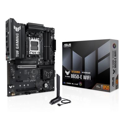 6. Płyta główna ASUS TUF GAMING B850-E WIFI