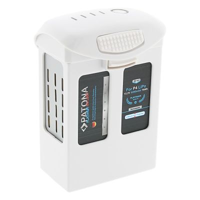 3. Akumulator Patona Platinum DJI P4