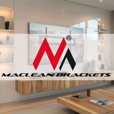 11. MACLEAN UCHWYT DO TV, MONITORA 120' 120KG MC-750N