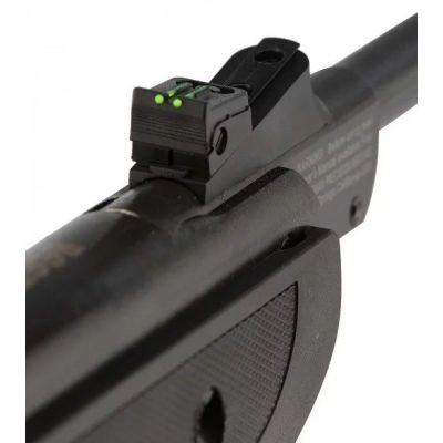 9. Wiatrówka karabinek BEEMAN 2060 BAY CAT kal.4,5mm Ekp