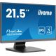 13. Płaski ekran iiyama ProLite T2252MSC-B2AG 21.5" - 54.6 cm