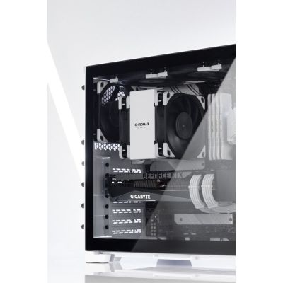 18. Chłodzenie CPU NOCTUA NH-U12A Chromax Black