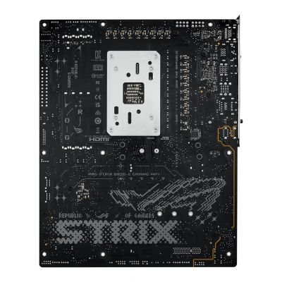 15. Płyta główna ASUS ROG STRIX B850-E GAMING WIFI