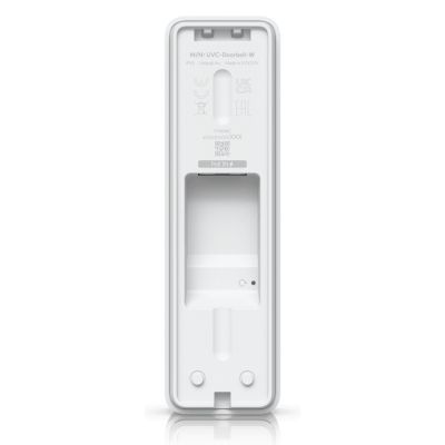 5. Ubiquiti Doorbell Lite Biały