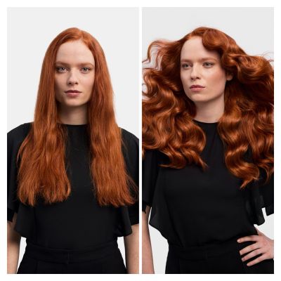 8. Suszarka do włosów DYSON HS08 Amber Silk