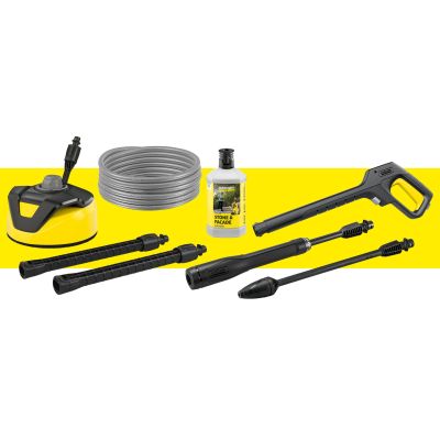 8. Myjka ciśnieniowa KARCHER K 6 Flex Home - 1.679-632.0