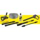 8. Myjka ciśnieniowa KARCHER K 6 Flex Home - 1.679-632.0