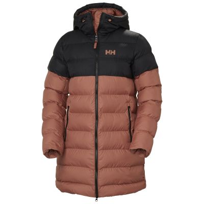 8. Kurtka Helly Hansen Active Puffy Parka W 54027 084
