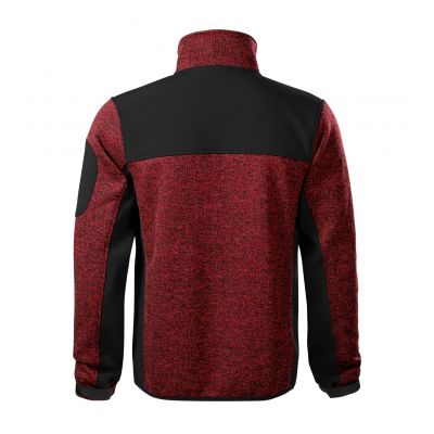 3. Kurtka Softshell Rimeck Casual M MLI-550C4